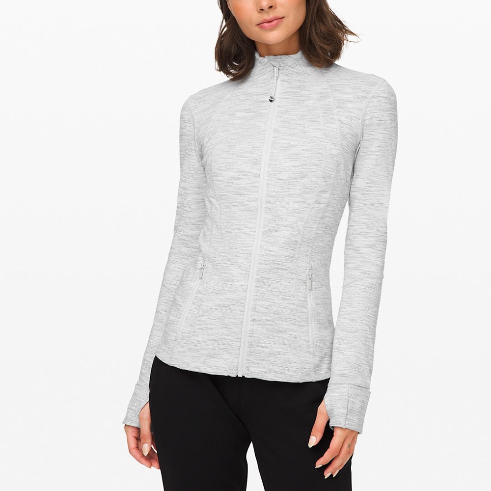 LuluLemon Define Jacket